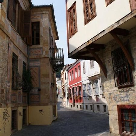Thessaloniki Panoramic Views Of Center Apartment Exterior foto