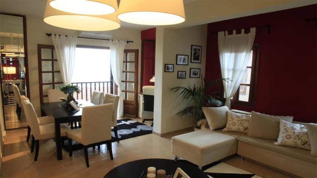 Thessaloniki Panoramic Views Of Center Apartment Exterior foto
